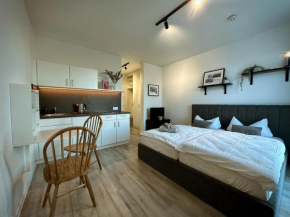 Übersee Stay Apartment Bremen